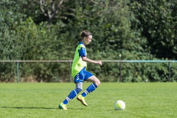 Bild 78 - B-Juniorinnen VfL Pinneberg - HSV : Ergebnis: 1:4